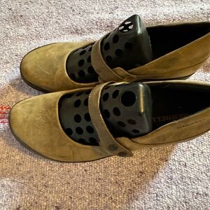 🍍 Merrell Veranda Emme Clogs J69042 Merrell Mary Janes Clogs Pumps - Women's 9.5